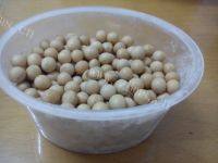 鲜香的原味豆浆做法图解1)