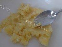自制土豆饼做法图解2)
