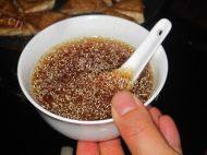 蒜香豆腐做法图解4)