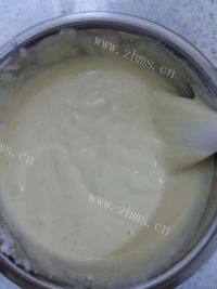 「手工美食」纸杯蛋糕做法图解8)