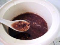 能祛湿红豆薏米粥