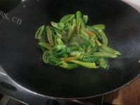 炒辣椒做法图解2)