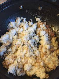 好吃的意式海鲜饭做法图解6)
