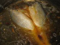 懒人菜-炖黄花鱼的做法图解五