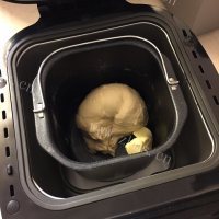 DIY汉堡包做法图解4)