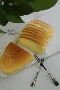 自制酸奶芝士蛋糕