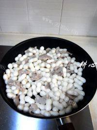 膳府辣酱炒年糕做法图解8)