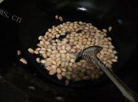 食欲满满的香辣花生做法图解5)