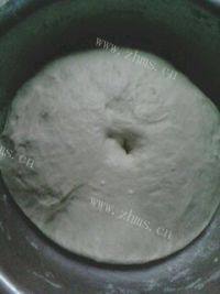 绝味的肉包子做法图解4)