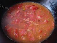 外婆做的西红柿汤的做法图解四