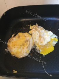 妈妈最爱的鸡蛋汤做法图解3)