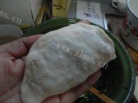 韭菜盒子（简单版）做法图解9)