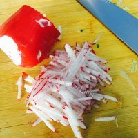 特色美食家常凉菜做法图解3)