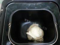 简单易做的福气排包做法图解1)