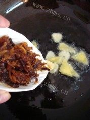 酱烧八爪鱼做法图解5)
