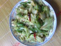 「家有大厨」手撕包菜