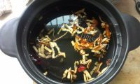 好喝的酸梅汤做法图解3)