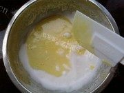 诱人手指饼做法图解4)
