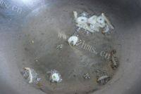 记忆中的鱼香肉丝做法图解9)