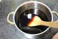 日式酱煮黑豆（家常菜）的做法图解二