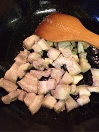 喷香的红烧肉做法图解5)