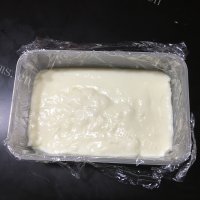 脆皮炸鲜奶做法图解7)