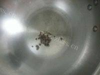 杏鲍菇炒肉丝做法图解4)