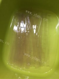 美味的东北拉皮做法图解1)