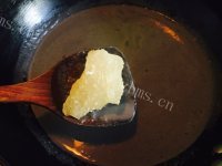 美味的黑芝麻糊做法图解8)