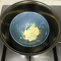 色香味浓的芝士焗番薯做法图解6)