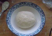 「DIY美食」苹果派做法图解1)