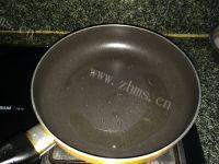 自制胡萝卜鸡蛋饼做法图解6)
