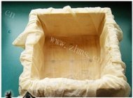 自制卤水豆腐做法图解14)