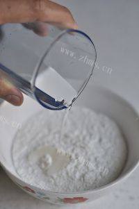 妈妈教我做面疙瘩汤做法图解4)