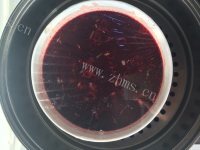 美味的猪血豆腐做法图解5)