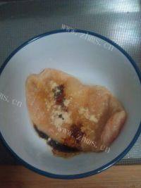 美味的炸鸡排做法图解3)