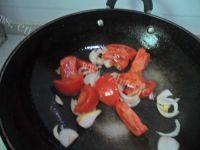 家常菜红酒烩牛肉做法图解7)