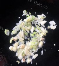 美味好吃海虾偶遇冬瓜做法图解4)
