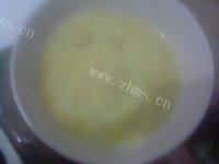 健康美味的菠菜鸡蛋汤做法图解2)