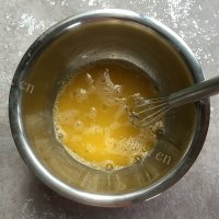 喷香的芙纽多做法图解3)