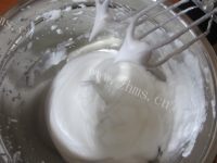 美味佳肴般的蛋糕卷做法图解7)