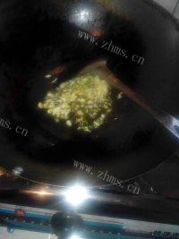 美味晚餐之烧豆腐做法图解3)