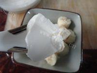 常吃不腻的香蕉酸奶做法图解11)