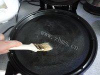 自己做的生煎包子做法图解12)