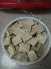 美味臭干凤爪做法图解2)