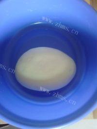「DIY美食」韭菜饼做法图解1)