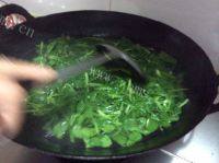 自制菜肉馄饨做法图解3)