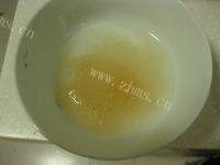 自制紫薯慕斯蛋糕做法图解11)