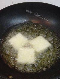 自制粢饭糕