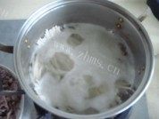 清汤牛肉面做法图解5)
